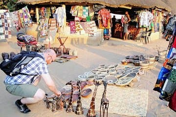 סיור בעיר המדהימה לוסקה