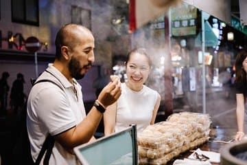 סיורי אוכל פרטיים ביוקוהמה עם מקומי: 100% מותאם אישית