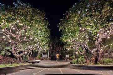 מנילה בלילה: גילוי גם את הדגשים העירוניים עם אינטרמורוס.