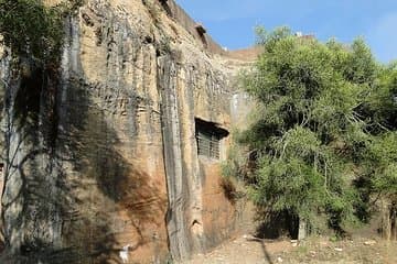 סיבוב כנסיות טיגראי (5 ימים ו-4 לילות)