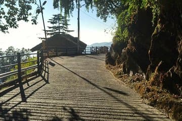 Landour Infinity Walk - A Guided Walking Tour Of Landour