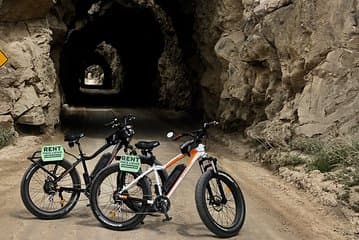 שכרו E-Bike וחוו דרך חדשה ומהנה לחקור את בואנה ויסטה, קולורדו!