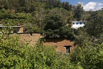 לטייל בסיירה דה סנטה רוזה
