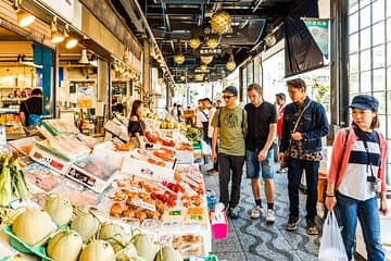 סבפורו סיורים פרטיים מותאמים על ידי מקומיים, רואים את העיר ללא תסריט