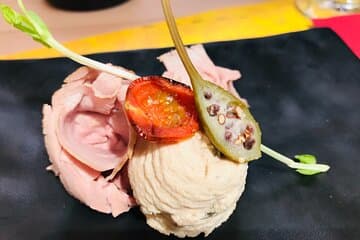 Street Food Tour D'Luxe | Michelin Chef-Led Tastes of Turin
