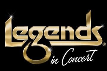 כניסה לLegends in Concert מירטל ביץ'