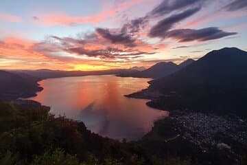 Mayan Nose Hike & Sunrise VIP