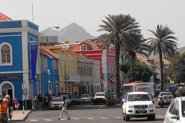 סיור הליכה בעיר, מינדלו, הנקודות החשובות