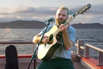 Concert Cruise onboard Iceberg Quest