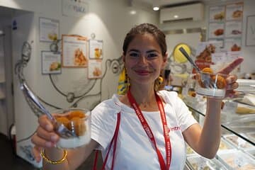 Venice Like a Local: Venice Food, Wine & Spritz Tasting Tour