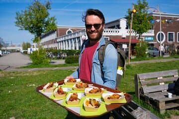 This 7-Stops Food Tour Will Be The Highlight Of Your Trip