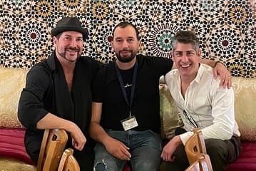 סיור פרטי בתנג'יר: מדינה, סוקים, קסבה, מערות ורכיבת גמלים