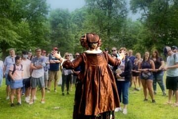 Boston's Best Freedom Trail Walking Tour 