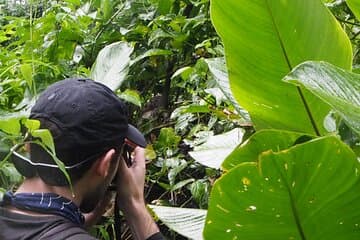 5 Day-4 Nights Extreme Private Amazon Experience
