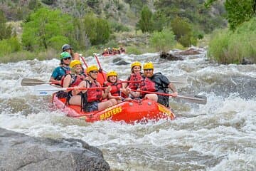 Half Day Bighorn Sheep Canyon (FREE Lunch, Photos, and Wetsuit)