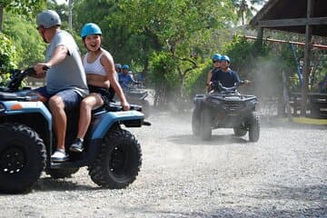 הרפתקת ATV