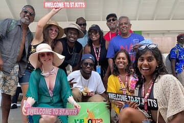 See It All The Local Behind The Scenes Tour Of St. Kitts