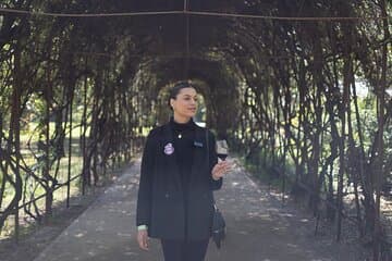 Marquis de Casa Concha: Wine tasting in Concha y Toro