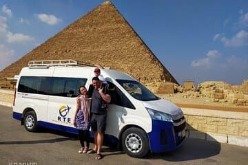 העברת שדה תעופה מהורגדה למרסה עלם