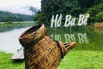 3 days: Ban Gioc waterfall - Ba Be Lake with Local Guide