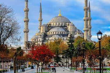 Best of Istanbul 1, 2 or 3-Day Private Guided Istanbul Tour