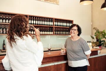סיור יין פרימיום במרגרט ריבר עם טנין רוד