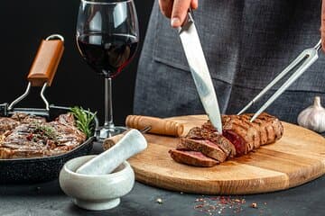 The Best 4hr Eat-As-You-Cook Class at Grazie Mille Winery