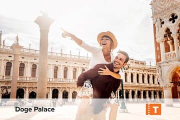 Venice City Card with 20+sights, St. Marks Museums & Gondola ride