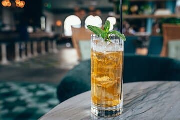 Beyond the Barrel: Walking Bourbon Food Tour with Food Pairings