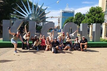 Kigali Walking Tour