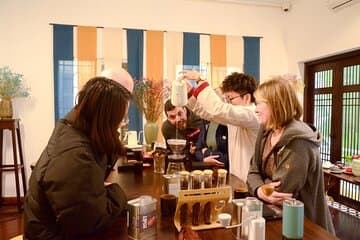 Hanoi Coffee Workshop: Make, Taste, Fun, Culture, 5 iconic brews