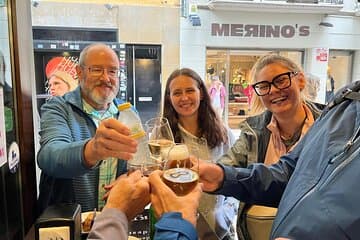 Pamplona de Bocado en Bocado: Join Our Pintxo Tour!