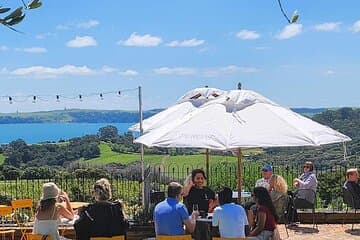 Waiheke Island: Scenic Island Wine Tour Tasting Local Wines