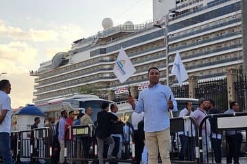 מפורט סעיד: סיור של יומיים בקהיר ואלכסנדריה