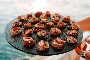 Mooloolaba Bushtucker Cruise (Indigenous Guided)