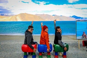 Luxury Private Leh Ladakh Tour - Trans Himalaya Circuit 