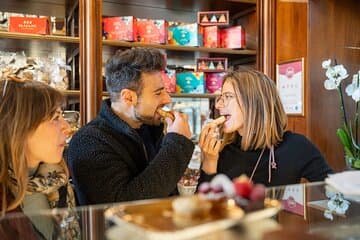 טורין טיול גורמה: חוויה טעימה פרימיום של דו איט בטר