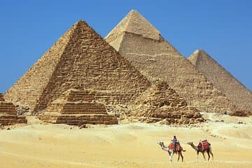 Cairo day tour from Port said Port