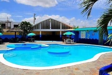 Round Trip to Santo Domingo: Punta Cana to Colonial City