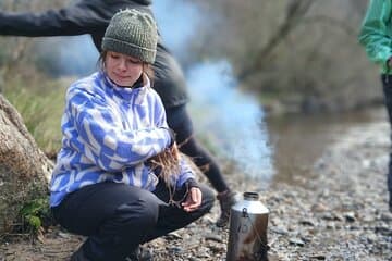 Bushcraft Survival Course