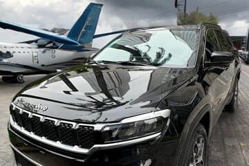 Arrived in Guarulhos or Congonhas? Your Transfer is Ready
