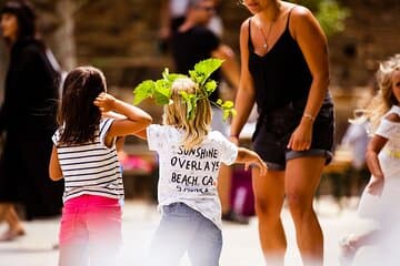Ikaria Longevity: Forest Yoga, Monastery Visit & Family Winery