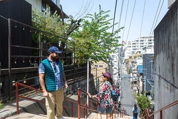 Tokyo Anime Tour (akiba otaku tour)