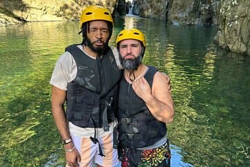 Small Group El Yunque Half Day Tour with Transport