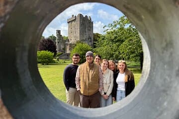 Blarney Castle, Kinsale & Cork – Award-Winning Private Tour