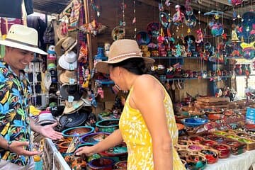 Sayulita Local Flavors