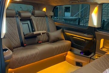 Cappadocia Airport Private Transfers And hotels