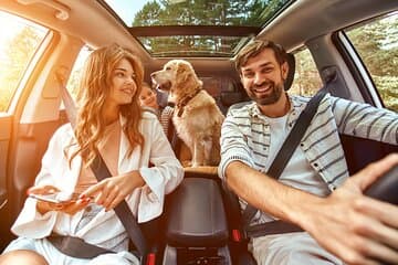 30+ National Parks Self-Guided Driving Tours Bundle