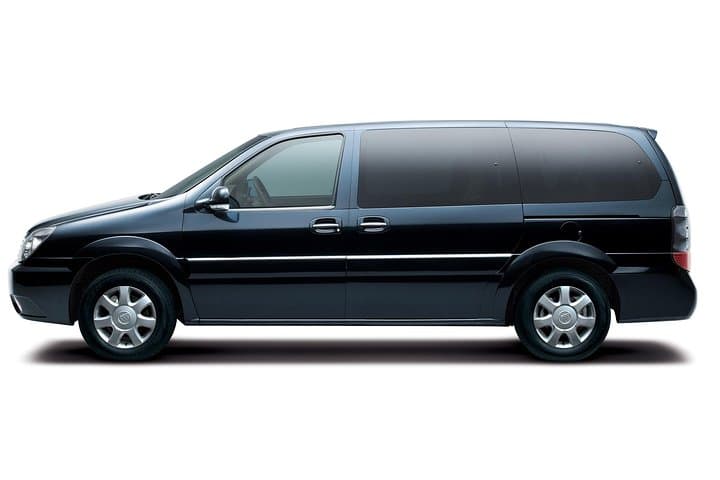 Urumqi Private Arrival Transfer: Airport to Hotel