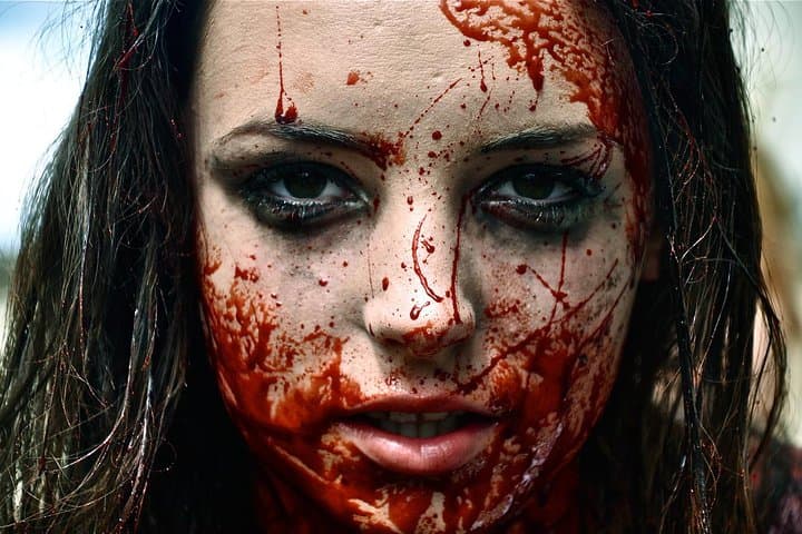 סיור פשע אמיתי בפילדלפיה והיסטוריה